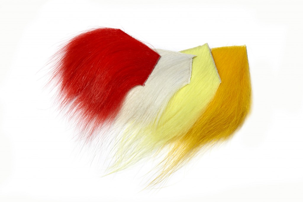 Arctic runner hair Olive Only
